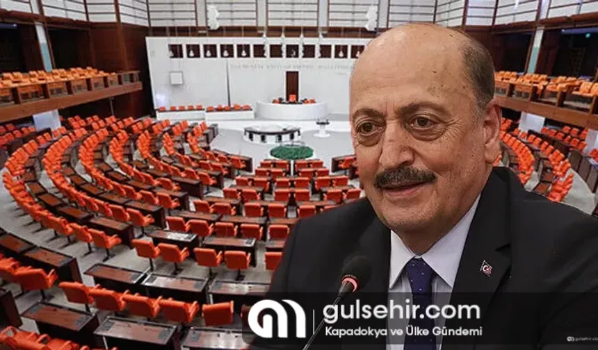 Kültür ve Turizm ile Çalışma ve Sosyal Güvenlik bakanlıklarının bütçeleri Genel Kurulda kabul edildi