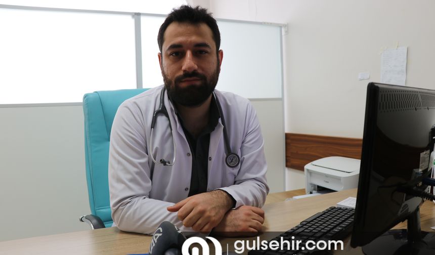 Elazığ'da doktoru darbeden 1 kişi yakalandı