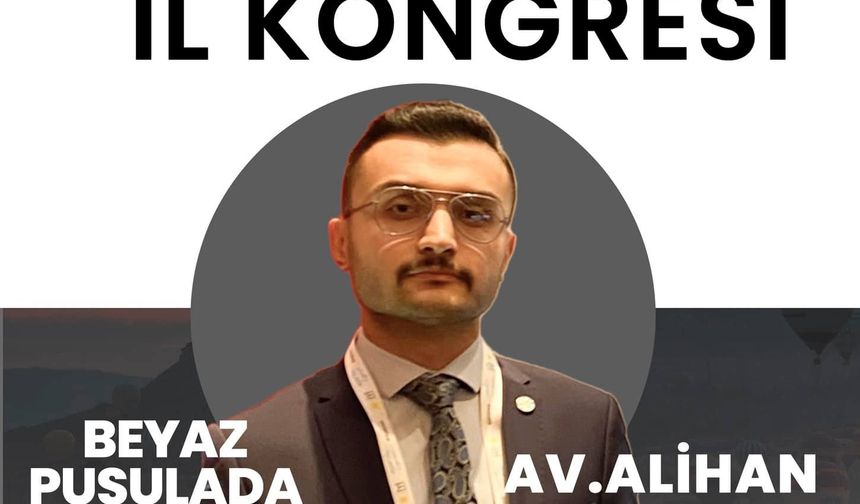 İYİ Parti Nevşehir kongresi yapılacak