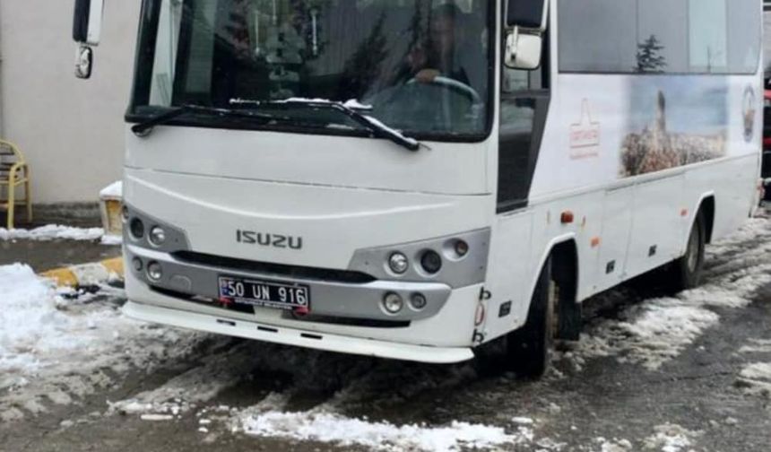 Ortahisar'da yardım birlikteliği