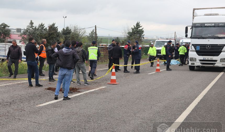 Diyarbakır'da feci kaza, 3 kişi öldü