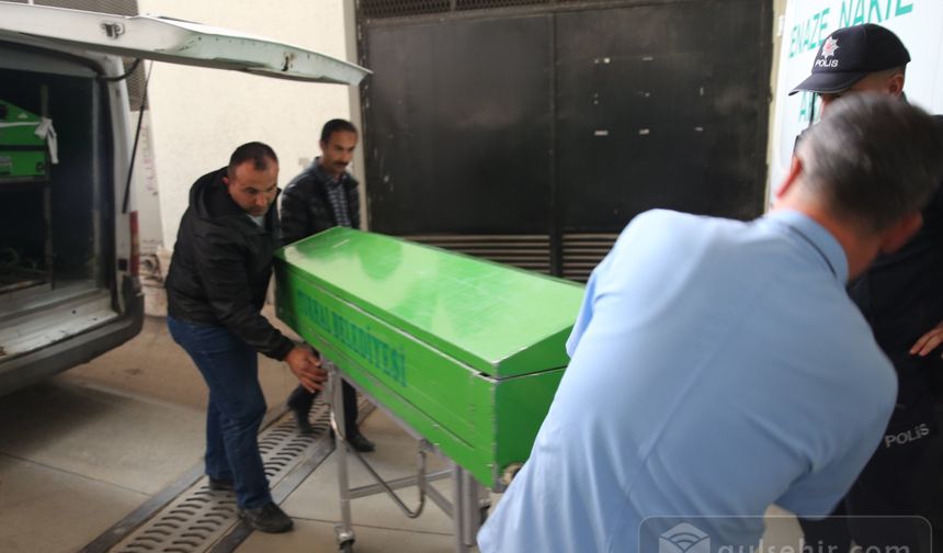 Tokat'ta bir kişi önce eşini öldürdü sonra intihar etti