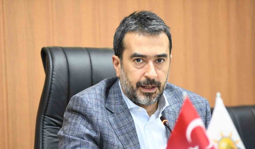 Kılıçdaroğlu önce PKK’nın terör örgütü olduğunu söylesin