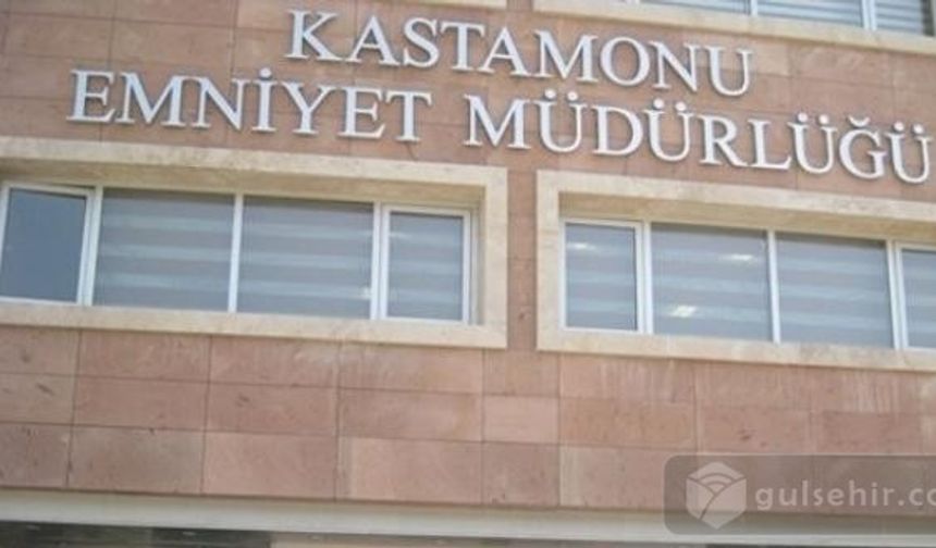 Kastamonu'da öğrencilerin kavgası ölümle sonuçlandı