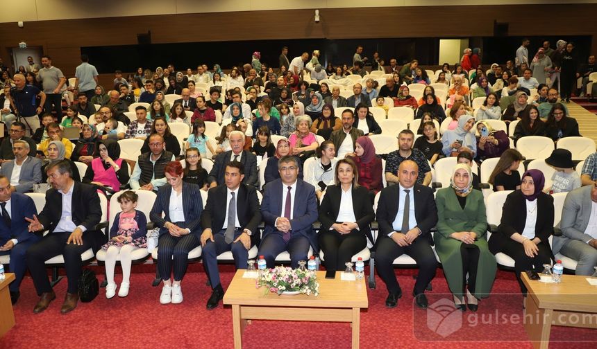 Nevşehir Hacı Bektaş Veli Üniversitesi projeleri gerçekleştiriyor