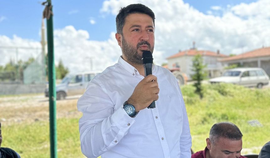 Nevşehir'e Tarım ve Orman Bakanlığı Devlet Su İşleri Tarafından Kasım ve Aralık Aylarında İmzalanan İşler