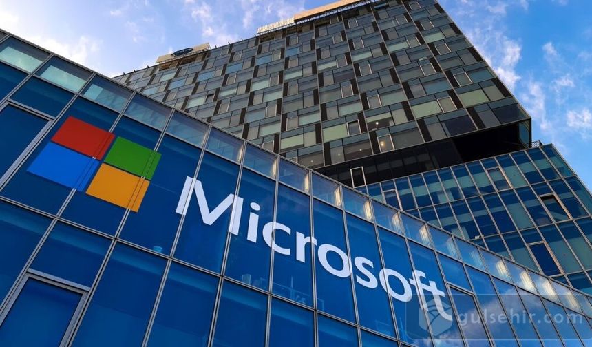 Koç Holding ve Microsoft Türkiye arasında dev anlaşma