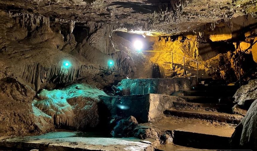Düzce'deki Fakıllı Mağarası: Tarih ve Şifa Kaynağı