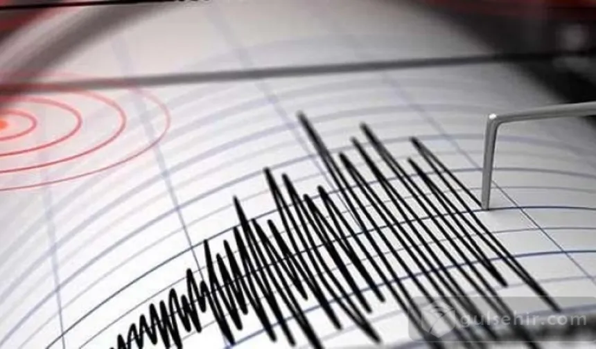 Depremle sallandık: Malatya'da korkutan deprem