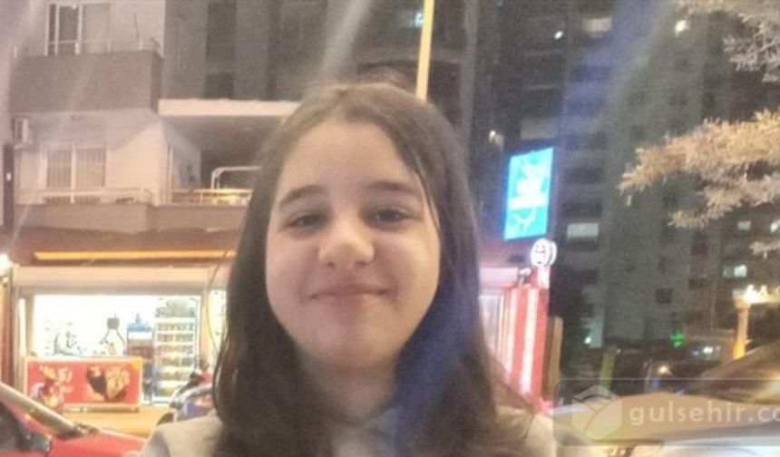 Mersin'de: ''12 Yaşındaki Kızı Kandırıp Kaçırdılar''