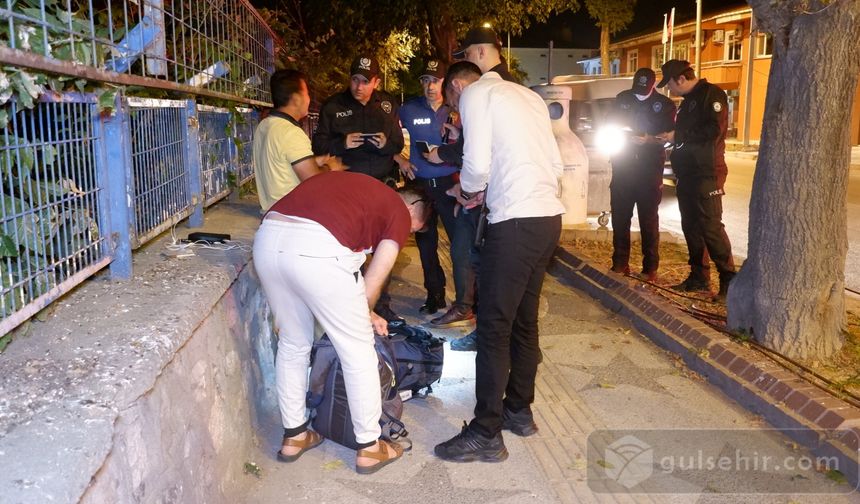 Edirne'de düzensiz göçmenlere yönelik denetim: 41 kişi yakalandı