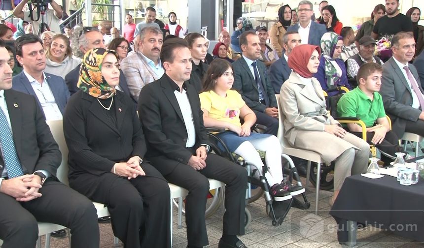 Aile ve Sosyal Hizmetler Bakanı:  “Bir Medeniyet Projesi Olan Türkiye Yüzyılı’nı Hep Birlikte Gerçekleştireceğiz”