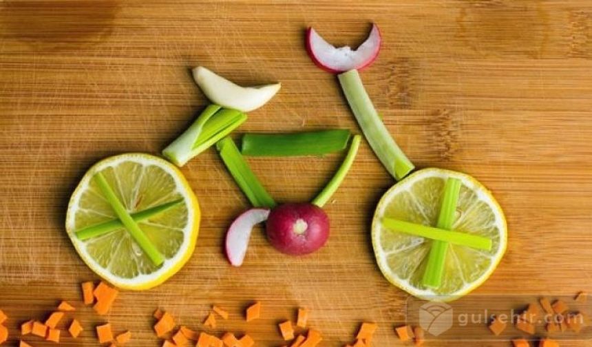 Sağlınız için bunları mutlaka yapın!
