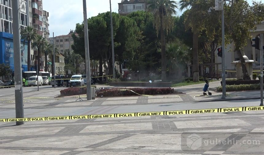 Ankara'daki Patlamanın Ardından Irak Hükümeti'nden Türkiye'ye Destek Mesajı