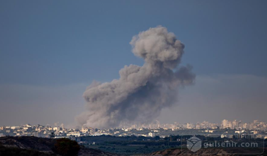 Irak'tan ABD'ye Gazze Tepkisi