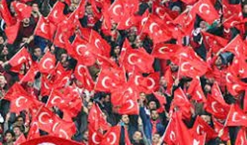 'Hırvatistan - Türkiye Maçının Biletleri 8 Dakikada Bitti'