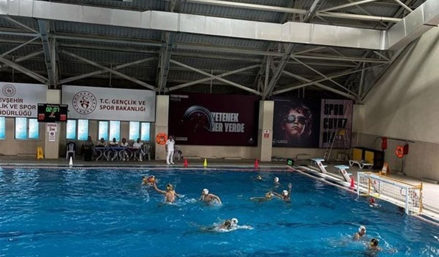 "Nevşehir, Spor Tutkunlarını Ağırladığı Grup Müsabakalarıyla Fark Yaratıyor"