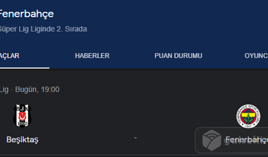 Beşiktaş, Süper Lig'in heyecanlı 15. haftasında evinde oynayacağı maç için stada ulaştı.