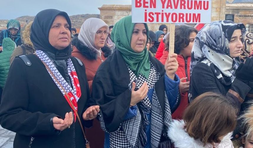 Filistin'e Destek: Zulme Karşı Bir Duruşun Hikayesi