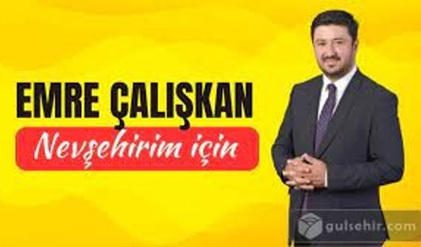 Nevşehir Belediyespor Yeni Yönetimine Tebrikler: Taner Demir ve Ekibine Muvaffakiyetler Diliyoruz