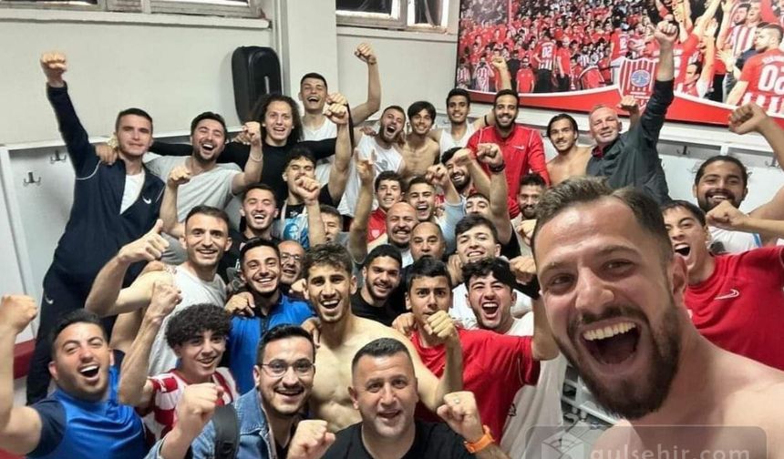 Nevşehir Spor, Adana 1453 FK'yi Yenerek Lig'de Kalmayı Başardı