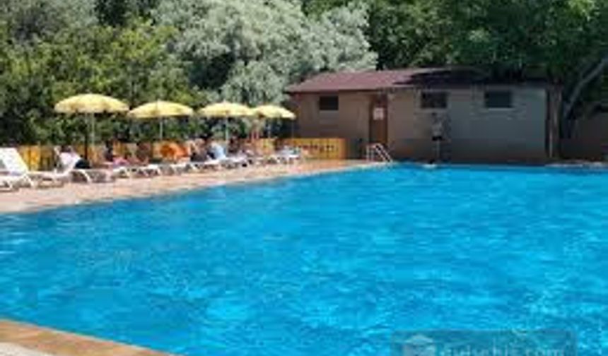 Cevizaltı Yüzme Havuzu: Hacıbektas'ta Eşsiz Bir Deneyim