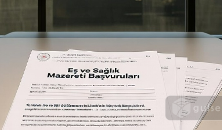 125. Dönem Devlet Hizmeti Yükümlülüğü Kurası İlanı Yayımlandı