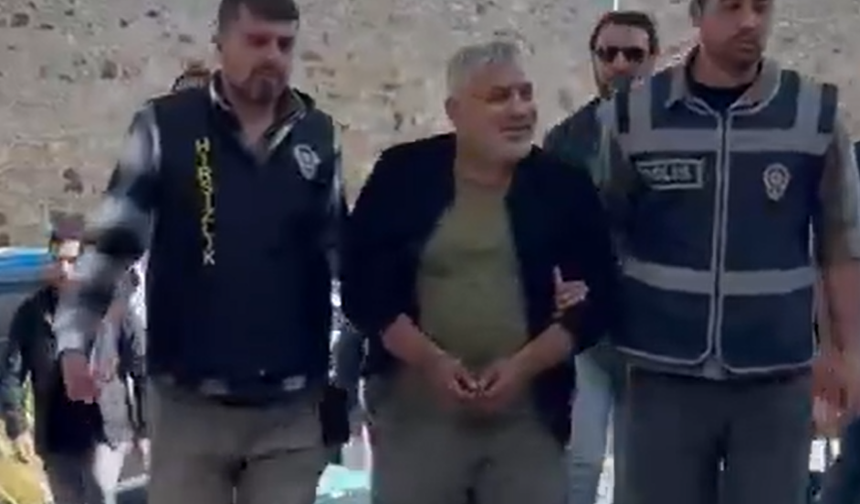 Nevşehir'de 12 Yıllık Firari Yakalandı: 19 Yıl Hapis Cezası Olan S.S. Tutuklandı