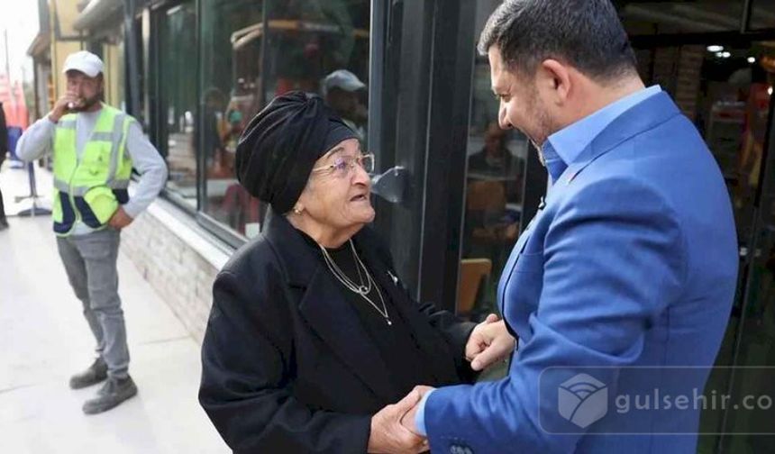 Nevşehir 2000 Evler Kafeler Bölgesi'nde Yol Yenileme Çalışmaları Hız Kazandı