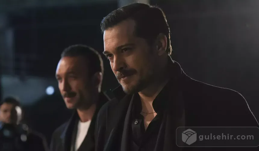 Eşref Rüya 27 Bölüm Full HD