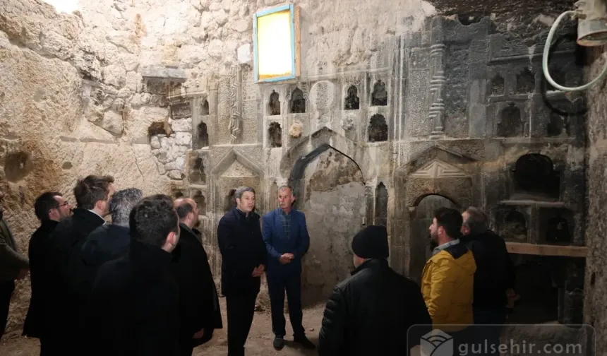 Bizlere Kalan Çok Özel Bir Kültür Emaneti