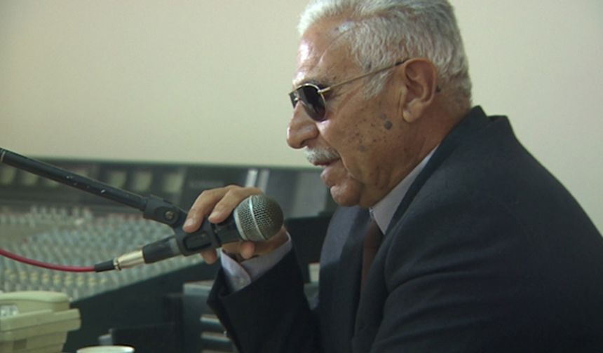 Nevşehir'in Ömer Amcası Yine Ulusal Basın Gündeminde