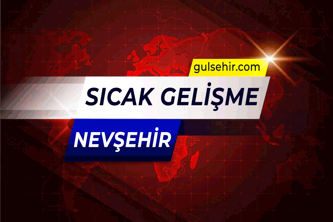 Nevşehir'de 29 Ekim Cumhuriyet Bayramı Çelenk Sunma Merasimi
