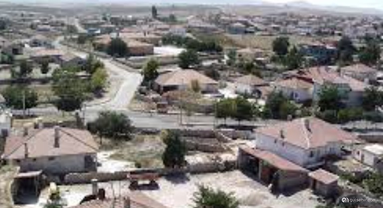 abuşagı köyü