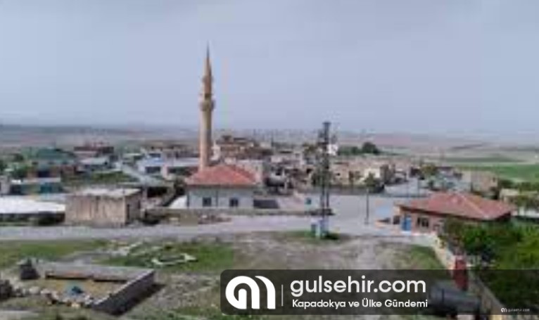 Gülşehir Bölükören Köyü