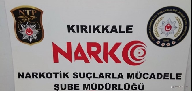 KIRIKKALE NARKOTİK