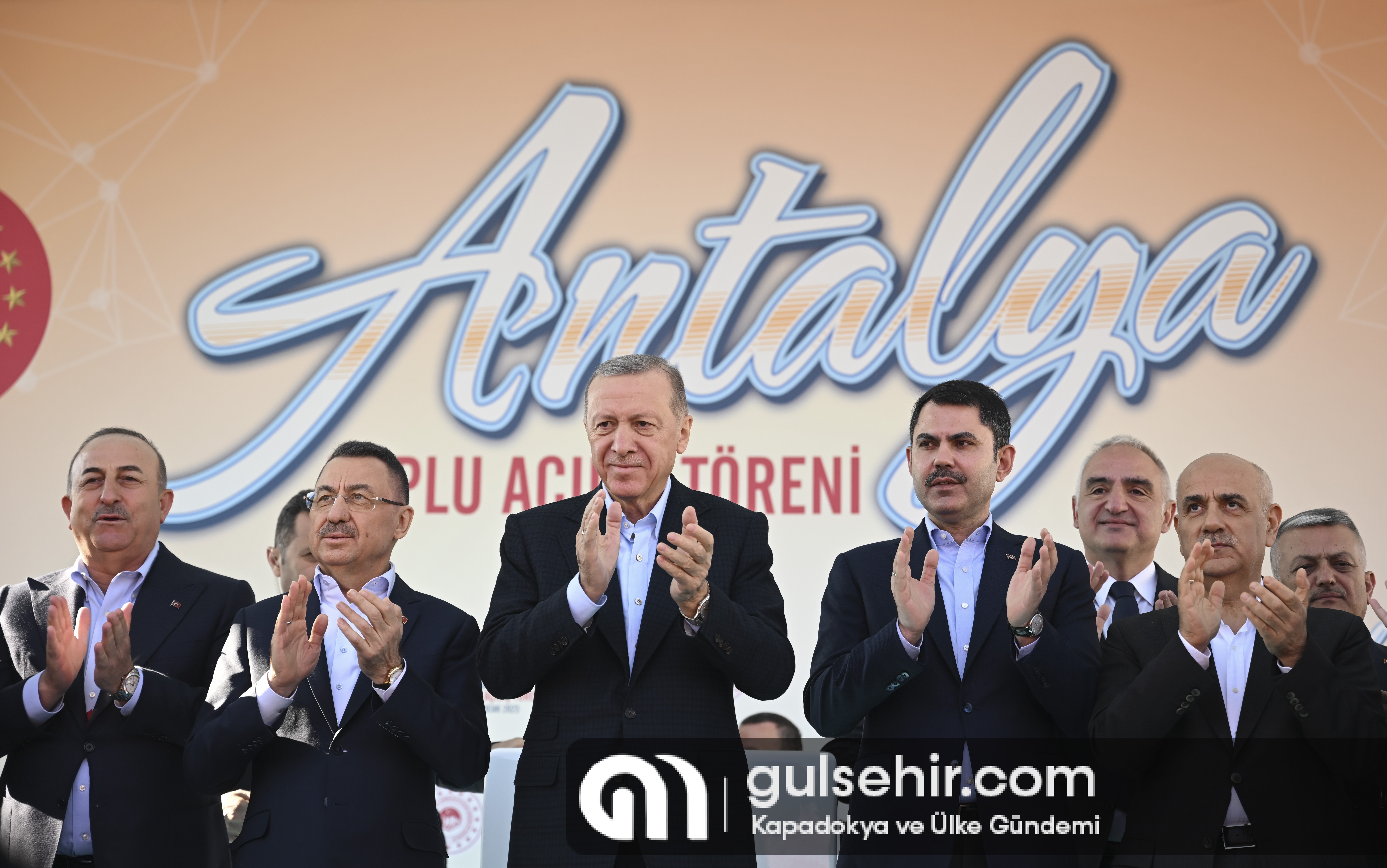 AA-20230107-29933062-29933060-CUMHURBASKANI_ERDOGAN_ANTALYA_TOPLU_ACILIS_TORENINE_KATILDI