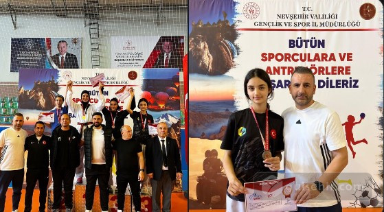 Aekwondo Yıldızlar Türkiye Şampiyonası 2