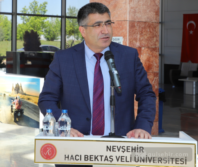 Nevşehir Üniversitesi1